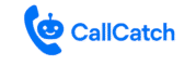 made with insmind callcatch logo design
